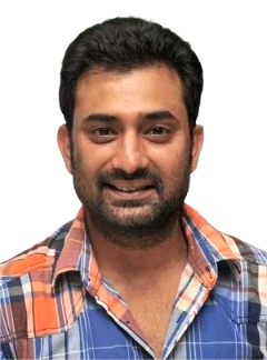 Aravind Akash